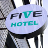 Отель Five hotel, фото 1
