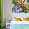 Гостиница Na Savushkina 104 Rome Apartments, фото 12