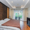 Апартаменты Bel Air Condominium in Panwa, фото 15