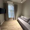 Гостиница Квартира Grey Apartments, фото 8