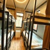 Хостел Nomad Hostel Karakoy, фото 19