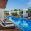 Гостиница Fюnf Luxury Resort & Spa Anapa Miracleon 5*, фото 6