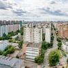 Апартаменты Sunny Days Apartment Беговая, фото 3