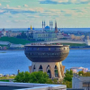 Гостиница Квартира рядом с Аквапарком, фото 9