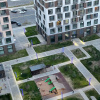 Отель Квартира Nexpo City 207, фото 10