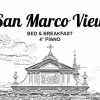Отель B&B San Marco View, фото 5
