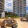 Апартаменты с отдельной спальней LS-Diamond Green алмазного свечения лета в Алуште, фото 8