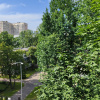 Гостиница Квартира Уютная, 2х.к. квартира в зеленой, тихой части города, фото 17