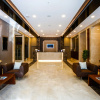 Отель Park Dedeman Bostanci Hotel, фото 2