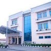 Отель Best Western Plus Ibadan в Ибадане