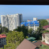 Апартаменты Двухуровненые 100м2 с Балконом и Видом на Море, фото 3
