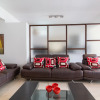 Апартаменты Bright 3BR in the Beating Heart of TLV by FeelHome, фото 6
