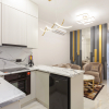 Отель Квартира Cavalli on Koghbatsi Street 16-175A, фото 8