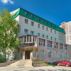 Отель Рем отель в Казани