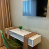 Гостиница Квартира Dayker City Apartments студия возле метро Тропарево, фото 32