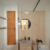 Гостиница Квартира Скандинавский минимализм, фото 29