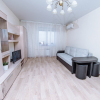 Апартаменты One-bedroom in the center of Orenburg Lukiana Popova 103, фото 15