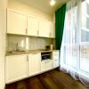 Гостиница Квартира Малиновая 3б, фото 12