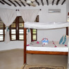 Отель Бунгало Matemwe Baharini Villas, фото 9