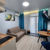 Апартаменты Уютная Студия для Отдыха в Сочи, фото 1