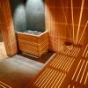 Отель Grand Focus Hotel Szczecin, фото 8
