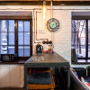 Гостиница Квартира Loft 241 Kazan, фото 12