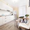 Апартаменты Apart Hotel Planen, фото 1