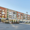 Гостиница Квартира Parma apart, фото 36