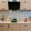 Апартаменты New Building 1BR Self Checkin by Keygo 94, фото 7