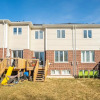 Апартаменты New 3BR Townhouse Minutes to Niagara Falls and Brock University by Globalstay, фото 4