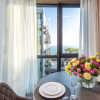 Апартаменты Red Apartments Моравия Богемия, фото 2