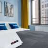 Апартаменты New Apartments at Savelovsky City, фото 4