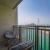 Отель Apartments 52|42 Dubai Marina Sea View - K803, фото 18