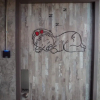 Хостел Asleepbylantana, фото 9