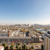 Апартаменты Видовая Квартира в Центре Краснодара, фото 16