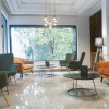 Отель H41 Luxury Suites, фото 6