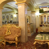 Гостиница Петровский Причал Luxury Hotel&SPA, фото 3