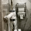 Гостиница Апартамент с видом на бассейн на Депутатской 10 Г, фото 15