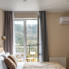 Апартаменты Крем-брюле УК Атмосфера с Видом на Горы и море, фото 22