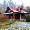 Гостиница Дом Park Dream country cottage в Солнечном