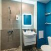 Гостиница Квартира Студия Живи Ярко, фото 11