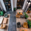 Отель Bridge Hotel, фото 6