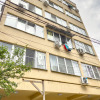 Гостиница Квартира в тихом центре Адлера рядом с морем, фото 11