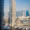 Апартаменты Welcome Home in Bay Central Tower, фото 18