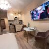 Гостиница Квартира Gold studio, фото 6