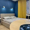 Апартаменты Студия Riva Apart Ирис Апартаменты Студия Riva Apart Ирис в Москве