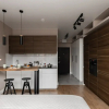 Апартаменты Jazz by Smart Lofts Moscow, фото 4