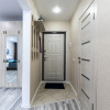Гостиница Квартира Уютная квартира близко к мед. городку и ТРЦ Матрешка ArendaTMN24, фото 13