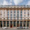 Гостиница Crown Hotel St. Petersburg в Санкт-Петербурге