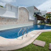 Гостевой Дом Dolce Vita Caribe, фото 23